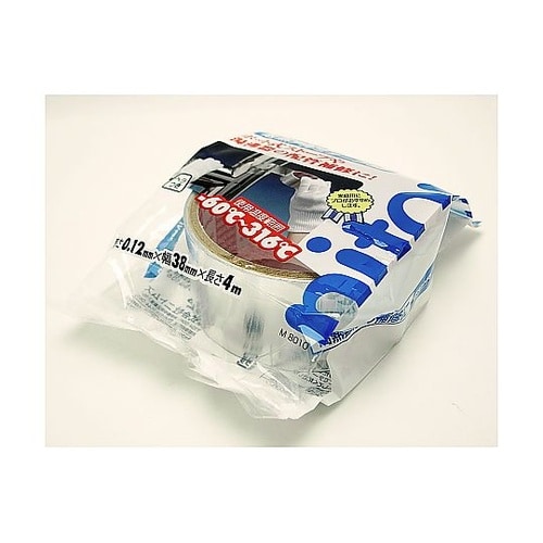 耐熱アルミテープ38 M8010