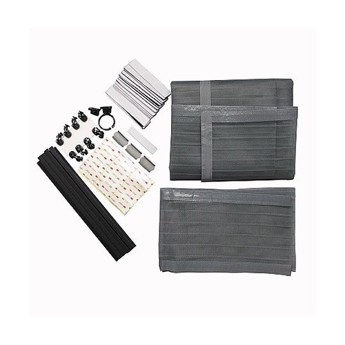 NEW レール式ドア用網戸 N−1231