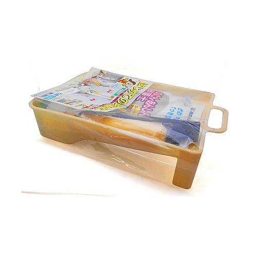 珪藻土施工セット はじめての珪藻土 ホワ