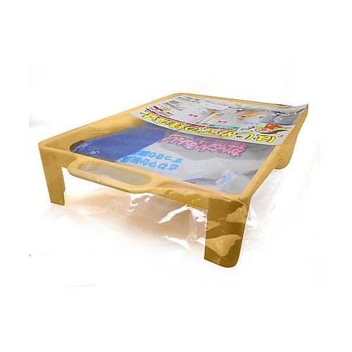 珪藻土施工セット はじめての珪藻土 クリ