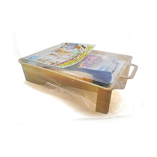 珪藻土施工セット はじめての珪藻土 ベー