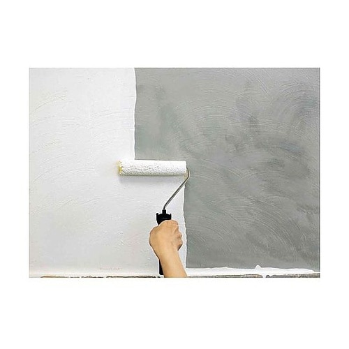 珪藻土施工セット はじめての珪藻土 ベー