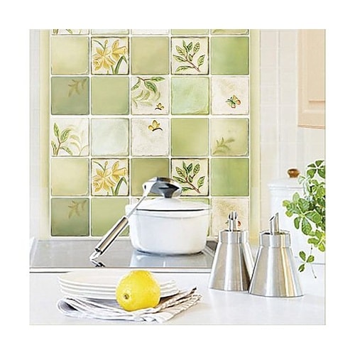 キッチンシート グリーン ALC−2