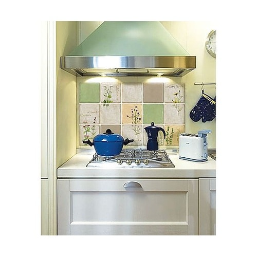 キッチンシート ハーブ ALC−6