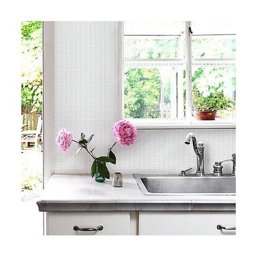 タイルシール スノウ ALT−15