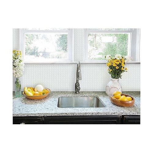 タイルシール スノウ ALT−15