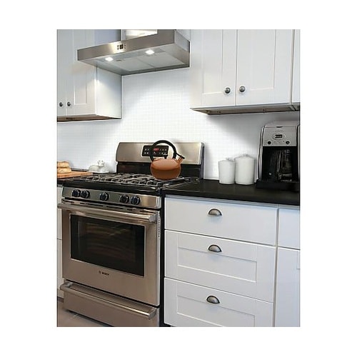 タイルシール スノウ ALT−15