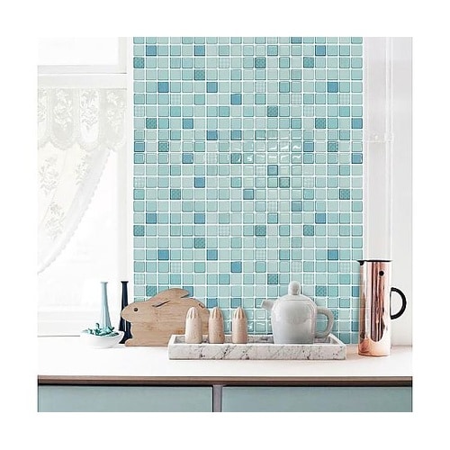 タイルシール ミントモロッカン ALT−