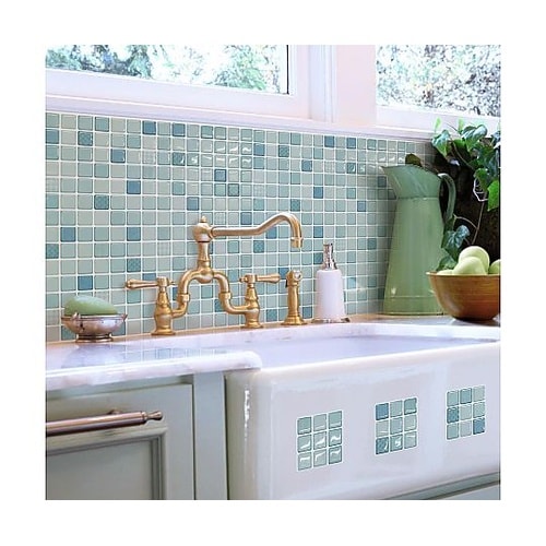 タイルシール ミントモロッカン ALT−