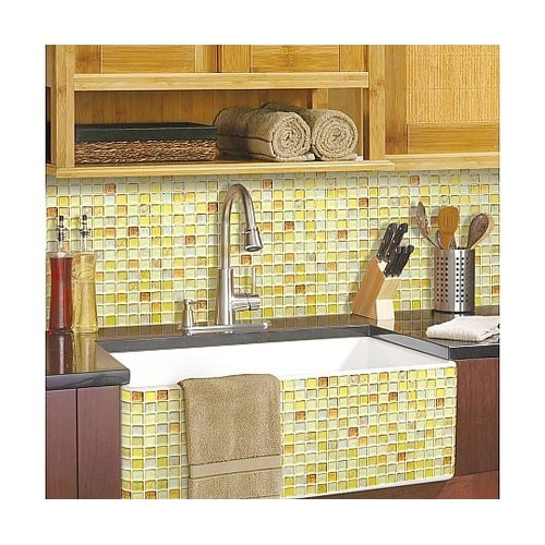 タイルシール サンドストーン BST−1