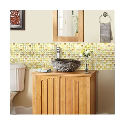 タイルシール サンドストーン BST−1