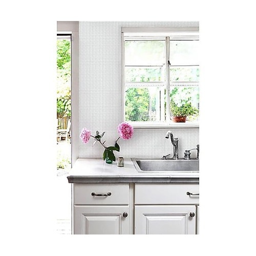 タイルシール スノウ BST−11