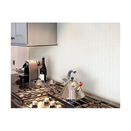 タイルシール スノウ BST−11