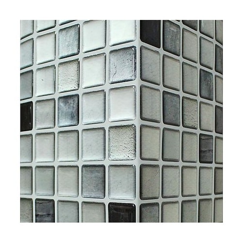 タイルシール モノクローム BST−4