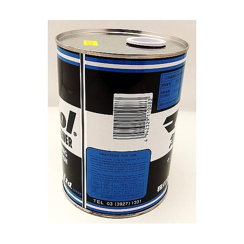急結剤 セメント急硬止水用 1kg