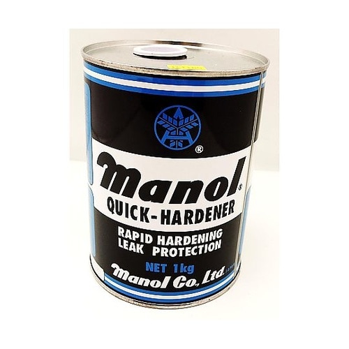 急結剤 セメント急硬止水用 1kg