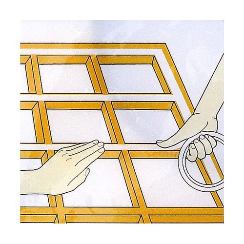 障子用両面テープ TP−008