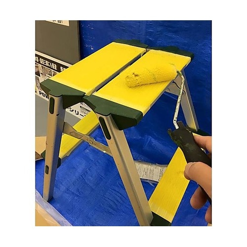 パワーテック 水性コート材 スベリ止め