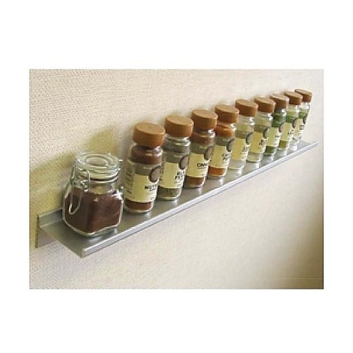 アルミレールシェルフ T−1500