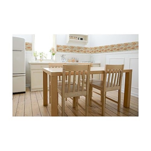 かるかるブリック ライトブラウン B−1