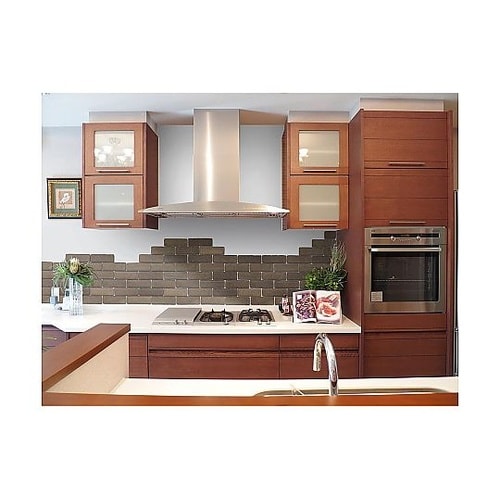 かるかるブリック ブラックブラウン B−