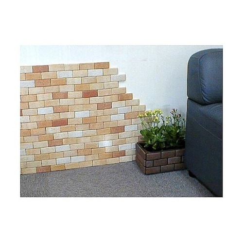 かるかるブリックミニ 10個入 ライトブ