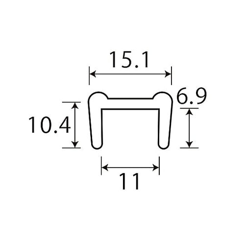 ホワイトカブセ12 NO.168