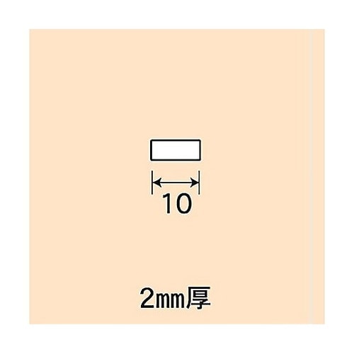 アルミ平板 NO.481