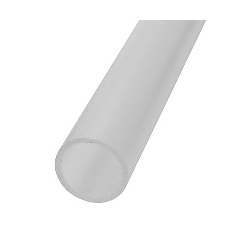 透明ABS丸パイプ NO1680