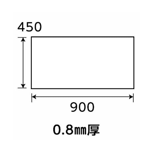 アルミ板縞目黒 NO2119