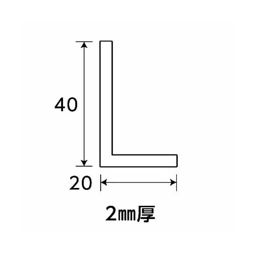 アルミステンカラー NO2196