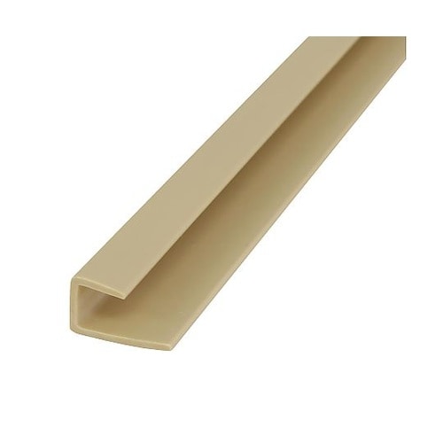 ベージュジョイナー NO2280