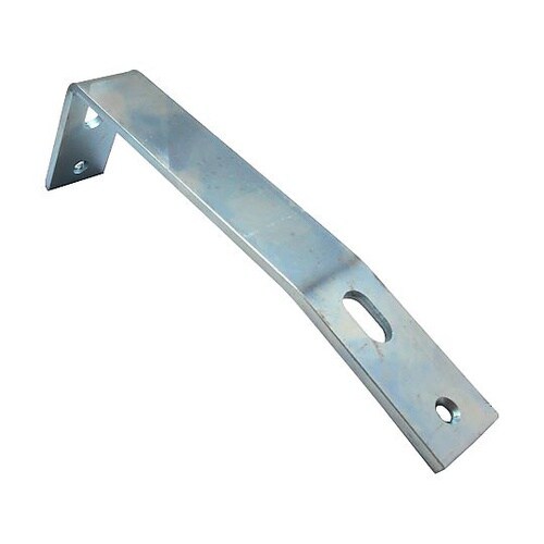 ユニクローム長穴ワイド補強材 ユニクロー