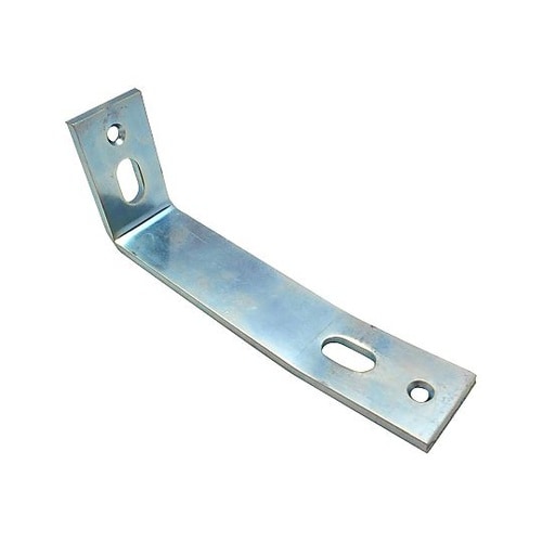 ユニクローム長穴ワイド補強材 ユニクロー