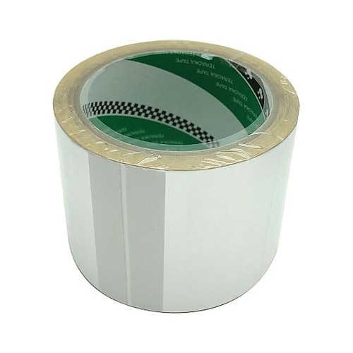 アルミテープつや消 No.8371 NO