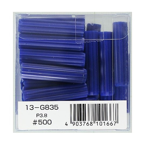 PCプラグ 1セット(24本入) 13G