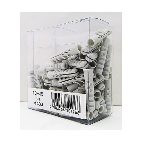 ナイロンプラグ 1セット(73本入) 1