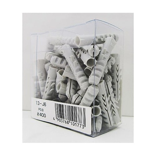 ナイロンプラグ 1セット(52本入) 1