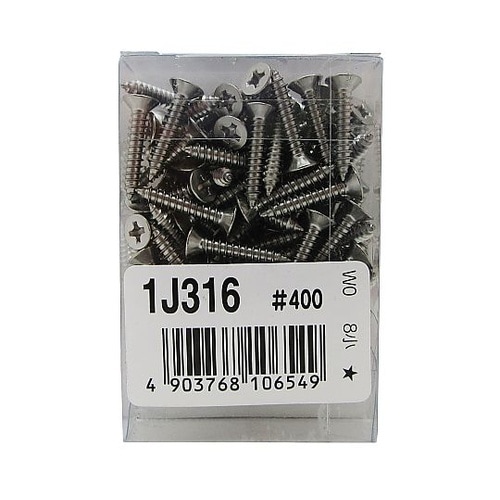 ステンタッピング 1セット(80本入)