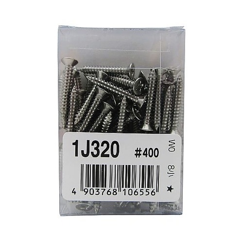 ステンタッピング 1セット(66本入)