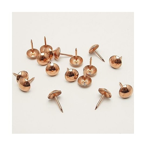 銅太鼓鋲 1セット(75本入) 5P−1