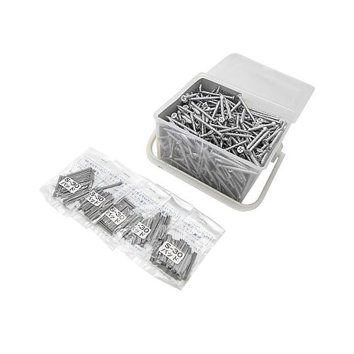 ビスピタ 徳用皿 BS445T