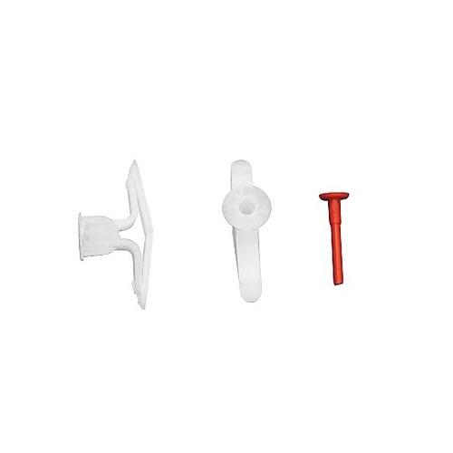 トグラー 1セット(4本入) F−080