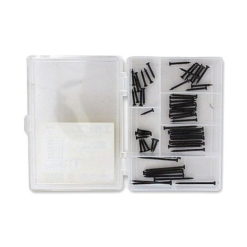 工作ビスセット ブロンズ WKBSB2