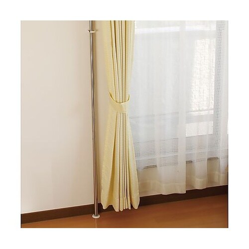 室内用竿立てホルダー STH−1−P