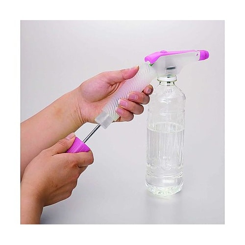 ペットボトル専用加圧式スプレーノズル