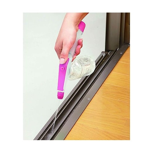 ペットボトル専用加圧式スプレーノズル