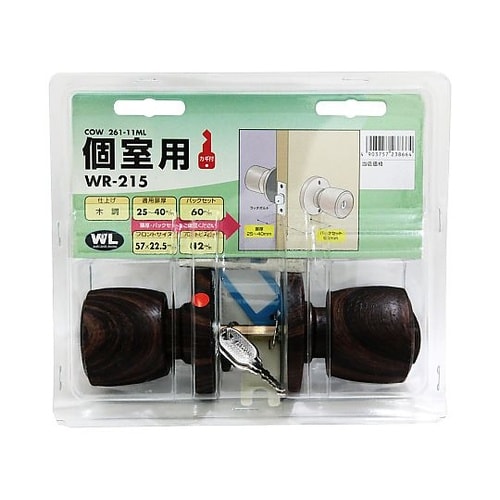 WR−215鍵間仕切 COW 26111