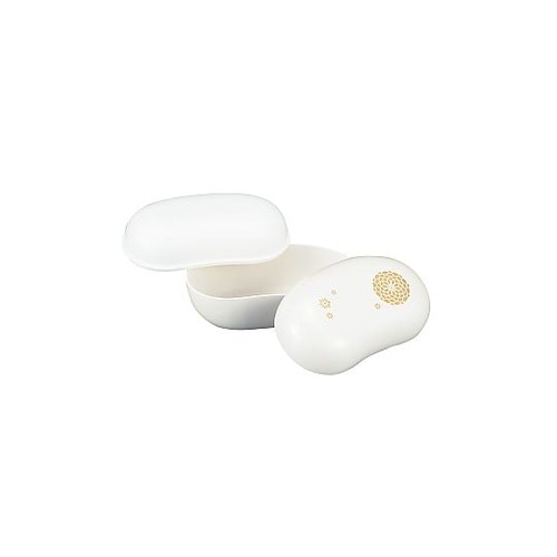 弁当箱 360mL ビーンズ弁当 金百華