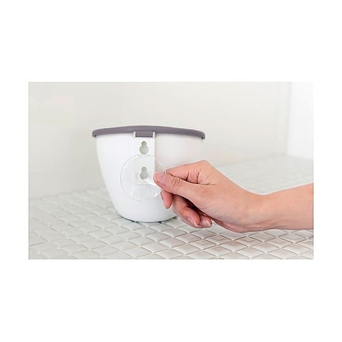 三角コーナー 水切りポット シンクトラッ